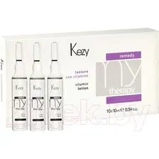 Kezy/ Кэзи Лосьон витаминизированный Vitamin Lotion 10*10мл
