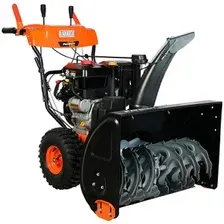Снегоуборщик Patriot Сибирь 113 Е
