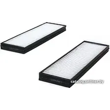 Салонный фильтр Filtron K1257-2X (2шт)