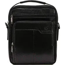 Сумка Valigetti 186-7080A-VG-BLK (черный)