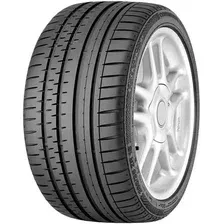 Летние шины Continental ContiSportContact 2 275/40R18 103W
