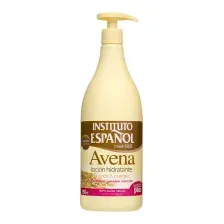 Лосьон для тела Instituto Espanol Avena Увлажняющий с экстрактом овса (950мл)