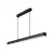 Светильник AksHome String LED (100 см, черный)