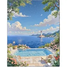 Картина по номерам Sundays Art JH087