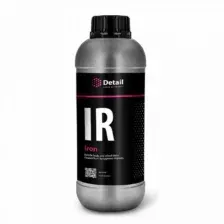 Очиститель дисков Detail "Iron", 1000мл DT-0162