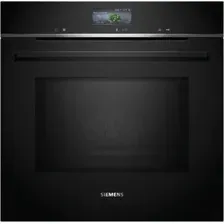 Духовой шкаф Siemens iQ700 HM776GKB1