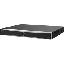 Видеорегистратор наблюдения Hikvision DS-7608NXI-K2/8P(E)