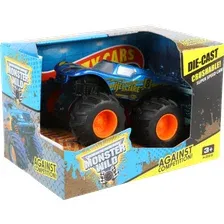 Внедорожник Maya Toys 4 WD Супер скорость RL011B