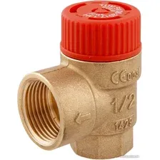 Клапан Afriso редукционный MS 42392