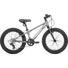 Детский велосипед Maxiscoo 5bike 20 M200 2025 MSC-M5-2012 (графит, разобранный)