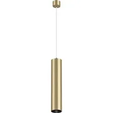 Подвесная люстра Maytoni Focus P075PL-01MG