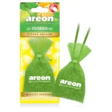 AREON ARE-ABP05 Ароматизатор воздуха PEARLS Citrus Squash мешочек