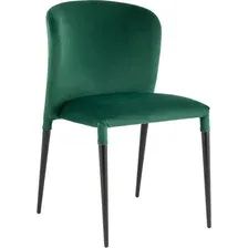 Стул Stool Group Лори vd-lori-b19 (велюр зеленый)