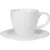 Чашка с блюдцем Sam&Squito Classic JX73-C004-02/JX73-C001-D04/106J19-6715 / фк831