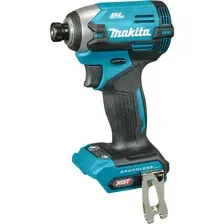 Шуруповерт Makita XGT TD003GZ