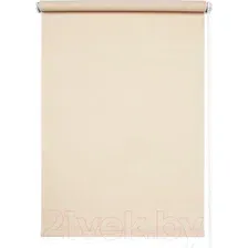 Рулонные шторы Legrand Саммер 66x175 58127373 (крем)