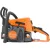 Бензопила Holzfforma G255E CS250E66GY