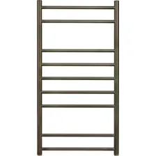 Полотенцесушитель Gloss & Reiter Line Л. 50х100.Л9.G1 (оруженный сталь)