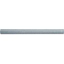 Шпилька Fischer G M20x1000 8.8 zp Threaded Rod 561524