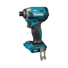 Шуруповерт (винтоверт) ударный аккумуляторный MAKITA XGT TD003G Z (TD003GZ)