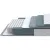 Матрас Proson Nova Flat M 160x190