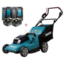 Газонокосилка Makita DLM480CT2