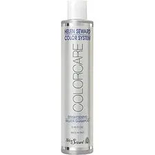 Оттеночный шампунь для волос Helen Seward Color Care Brightening Silver Для придания блеска и яркости (250мл)