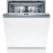 Встраиваемая посудомоечная машина Bosch Serie 4 SMV4HMX25Q