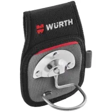 Держатель поясной для молотка WURTH 