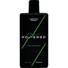 Гель для душа Modum Betera Powered Gunpowder (250мл)