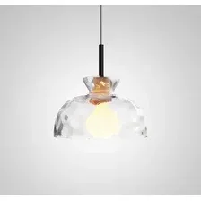 Припотолочная люстра ImperiumLoft Omg-Glass01 187978-23