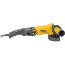 Угловая шлифмашина Edon AG-125/1000CER
