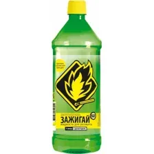 Средство для розжига Химик Зажигай-ка 1 л