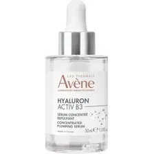 Сыворотка для лица Avene Hyaluron Activ B3 Подтягивающая (30мл)