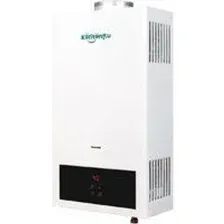 Газовая колонка Kotitonttu Suari S12 EM