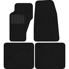Комплект ковриков для авто Alicosta Jeep Grand Cherokee II (suv / WJ) 1998 - 2005 (ворс)