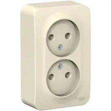 Розетка Schneider Electric Blanca BLNRA000212
