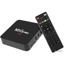 Смарт-приставка DGMedia MXQ Pro 1GB/8GB