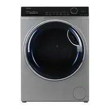 Стирально-сушильная машина Haier HWD80-BP14979S
