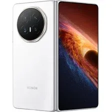 Телефон HONOR Magic V6 16GB/512GB международная версия (белый)