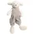 Классическая игрушка Moulin Roty Овечка Альберт 632258