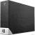 Внешний накопитель Seagate One Touch Desktop Hub STLC10000400 10TB