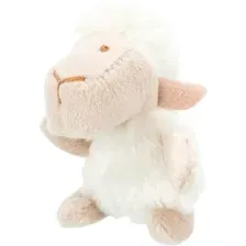 Игрушка для кошек Trixie овечка (45767)