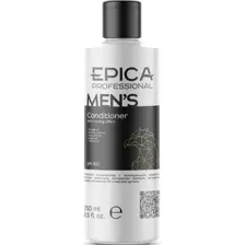Кондиционер Epica Professional Men's 250 мл