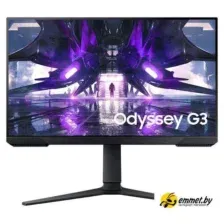 Игровой монитор Samsung Odyssey G3 LS24AG320NIXCI