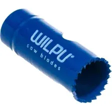 Коронка Wilpu 20мм 10 tpi 3102000101