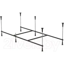 Каркас AM.PM Func 170x75 / W84A-170-075W-R