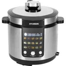 Мультиварка-скороварка Hyundai HYMC-2402