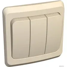 Выключатель Schneider Electric Этюд BC10-003K