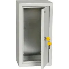 Корпус металлический IEK YKM40-421-31